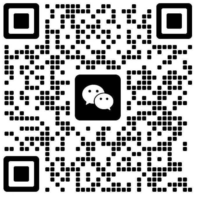 扫码添加微信干货教程-GIS工具-数据分享凌晨GIS